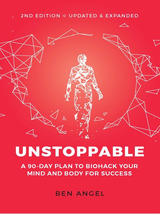 Title details for Unstoppable by Ben Angel - Available